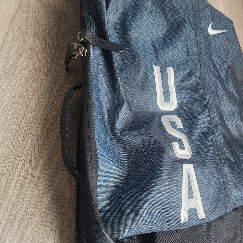 Nike Ultimatum Training Backpack Team USA 2016 Rio Olympics USNT BA5299-451 NWT